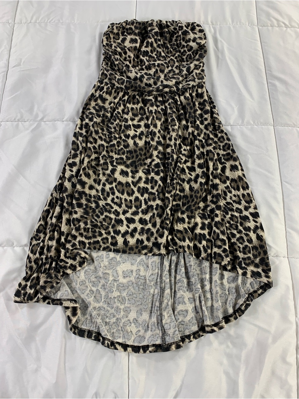 Pre loved GEORGE dress womens size S - Picture 1 of 7